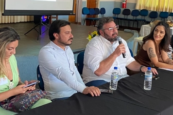 Águas da Prata sedia 1ª Conferência Intermunicipal de Desenvolvimento Rural Sustentável e Solidário da Mogiana