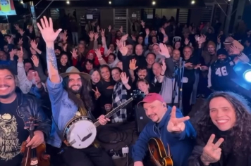 Retorno da Master Feira de Águas da Prata foi um sucesso!