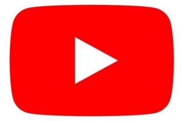 Transmissão das Sessões apenas pelo canal do Youtube