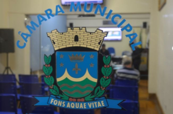 3ª SESSÃO ORDINÁRIA DO ANO E SESSÃO EXTRAORDINÁRIA