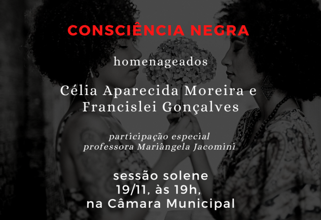 Consciência Negra