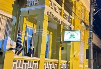 4ª Sessão Ordinária será na próxima segunda-feira, 23 de março de 2026