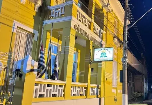 10ª sessão ordinária será na próxima segunda-feira, dia 18 de maio