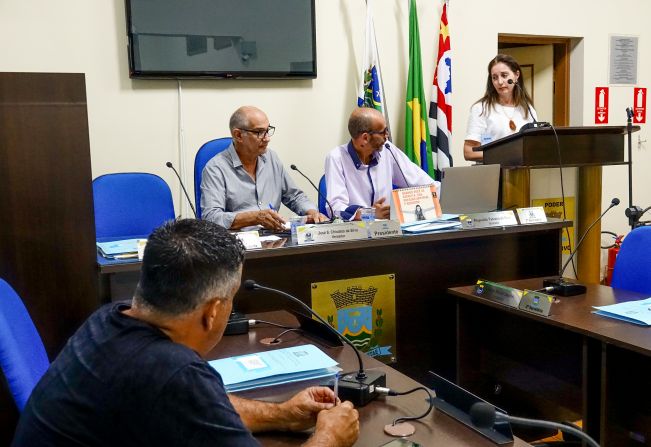 CPI da Educação chega a sua última reunião