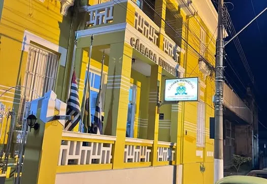 19ª Sessão Ordinária e 22ª Sessão Extraordinária ocorrerão na próxima  segunda-feira