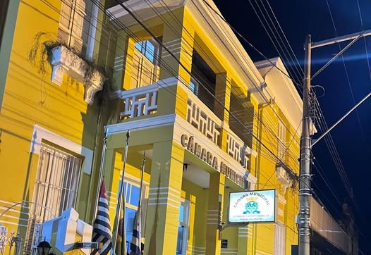 8ª Sessão Extraordinária será realizada amanhã, dia 11 de julho