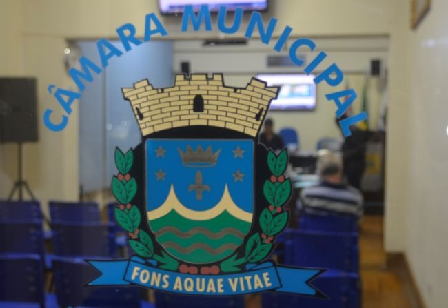 1ª SESSÃO ORDINÁRIA DO ANO E TRIBUNA DA COMUNIDADE
