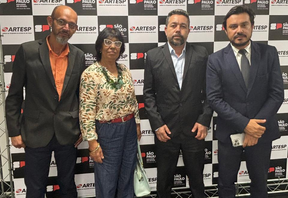 Vereadores de Águas da Prata Participam de Audiência Pública na ARTESP para Defender Melhorias na Nova Concessão da Rodovia