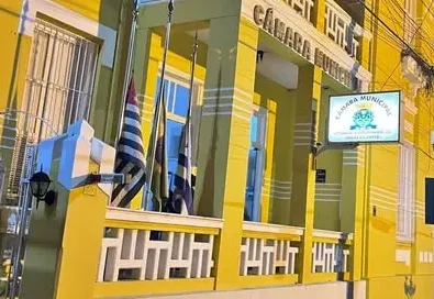 2ª Sessão Ordinária