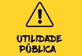 AVISO DE UTILIDADE PÚBLICA  PRAZO FINAL PARA PARTICIPAÇÃO NA PESQUISA SOBRE OS NOVOS HORÁRIOS DO TRANSPORTE COLETIVO ENTRE ÁGUAS DA PRATA E SÃO JOÃO DA BOA VISTA