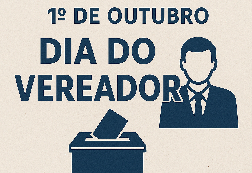 Dia do Vereador