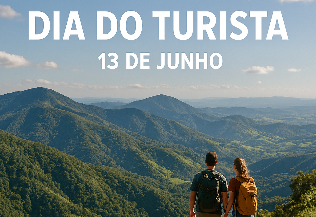 Câmara Municipal celebra o Dia do Turista destacando o potencial turístico de Águas da Prata 