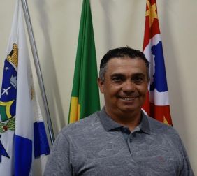 RICARDO PERAL DELGADO (VICE-PRESIDENTE)